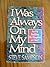 I Was Always on My Mind