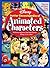 Disney's Junior Encyclopedia of Animated Characters: Including Characters from Your Favorite Disney Pixar Films
