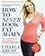How to Never Look Fat Again by Charla Krupp