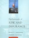 Fundamentals of Risk and Insurance Fundamentals of Risk and Insurance
