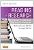Reading Research: A User-Fr...