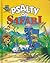 Psalty on Safari (Psalty's Worldwide Adventure Series)