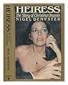 Heiress: The Story of Christina Onassis Heiress: The Story of Christina Onassis