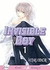Invisible Boy, Volume 1