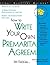 How to Write Your Own Premarital Agreement by Edward A. Haman