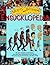 MTV's Beavis & Butt-Head's Ensucklopedia by Mike Judge