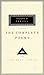 The Complete Poems