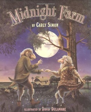 Midnight Farm (Hardcover)