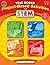 Year Round Project-Based Activities for STEM Grd 1-2: Grades 1-2