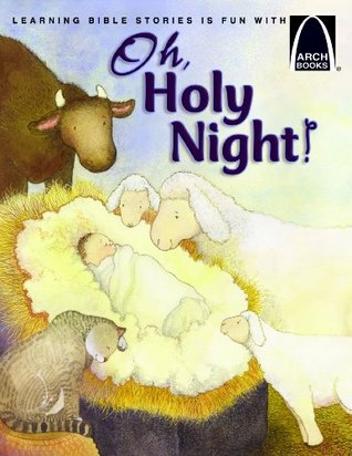 O Holy Night! (Paperback)