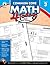 Carson Dellosa Common Core Math 4 Today 3rd Grade Workbooks, Telling Time, Fractions, Addition, Subtraction, Multiplication, Division, and More Mathematics Classroom or Homeschool Curriculum (Volume 6)
