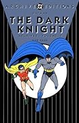 Batman: The Dark Knight Archives, Vol. 2