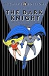 Batman: The Dark Knight Archives, Vol. 2