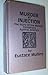 Murder by Injection The Story of the Medical Conspiracy Again... by Eustace Clarence Mullins