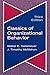 Classics of Organizational Behavior by Walter E. Natemeyer