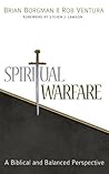 Spiritual Warfare...