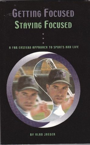 Getting Focused Staying Focused (Paperback)