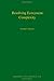 Resolving Ecosystem Complexity (Monographs in Population Biology, 47)