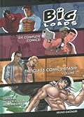 Big Loads, Volume 1: The Class Comic Stash!