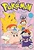 Pokemon Graphic Novel, Vol....