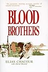 Blood Brothers by Elias Chacour