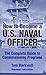 How to Become a U.S. Naval Officer