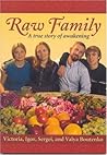 Raw Family by Victoria Boutenko