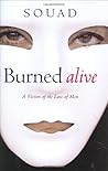 Burned Alive by Souad