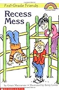 Recess Mess