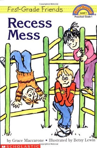 Recess Mess