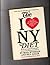 The I Love New York Diet