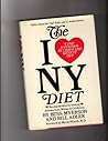 The I Love New York Diet