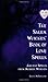 The Salem Witches Book Of Love Spells by Lilith McLelland