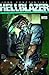 Hellblazer #278