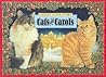 Cats and Carols by Lesley Anne Ivory