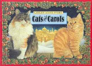 Cats and Carols (Hardcover)