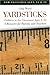 Yardsticks by Chip Wood Yardsticks by Chip Wood
