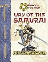 Way of the Samurai