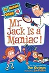 Mr. Jack Is a Man...