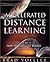Accelerated Distance Learning by Brad Voeller