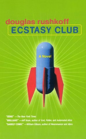 Ecstasy Club (Paperback)