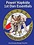 Power Hapkido - 1st Dan Essentials