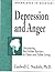 Roadblocks to Recovery Depression and Anger Workbook by Cardwell C. Nuckols