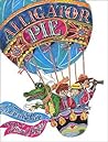 Alligator Pie by Dennis Lee