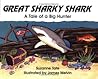 Great Sharky Shark by Suzanne Tate