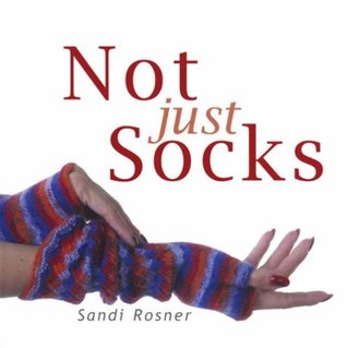 Not Just Socks (Paperback)
