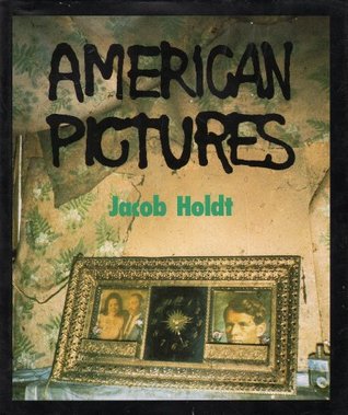 American Pictures (Paperback)