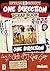 One Direction Scrap Book