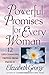 Powerful Promises for Every Woman: 12 Life-Changing Truths from Psalm 23