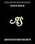 Advanced Tarot Secrets by Dusty White